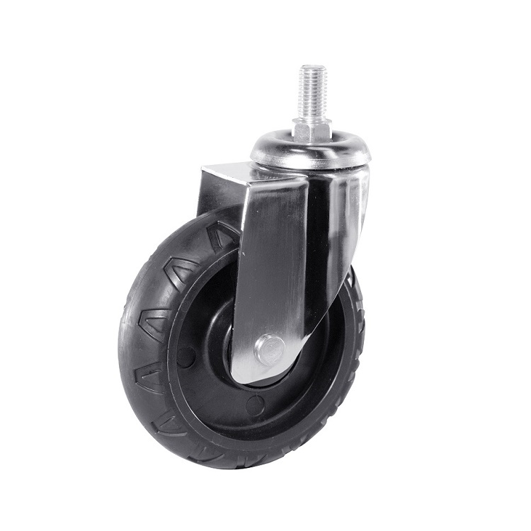 ZOGO 85series 6" 150mm Swivel Heavy Duty Caster Wheel
